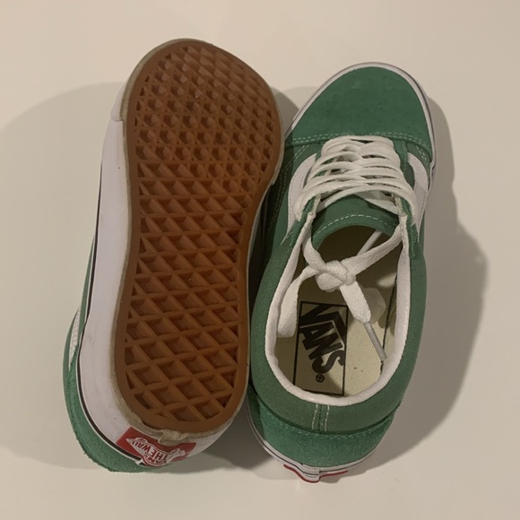 Vans Sneaker - Picture 8 of 8